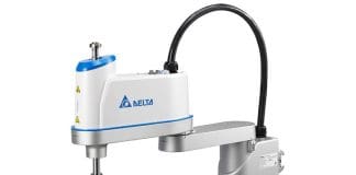 Delta Revolutionizes Drawer Track Assembly Through Advanced Automation Solutions