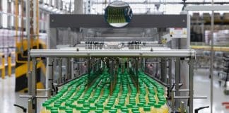 South American Beverage Multi Postobón Installs Three KHS Lines at Once