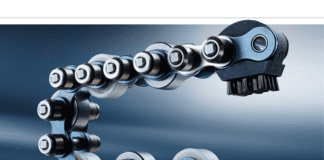 Efficient Conveyor Chains with iwis Accumulation Chains