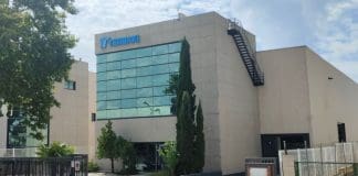 New Facility Tsubaki Ibérica Power Transmission S.L.