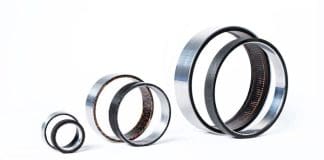 Alva Industries Launches SlimTorq™ Series Lite & Max Precision Torque Motors