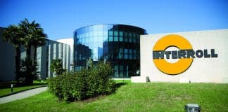 Interroll announces new Chief Technology Officer