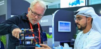 Khalifa University: With a Record Number of Nearly 10,000 Delegates and Visitors IROS 2024 Successfully Concludes in Abu Dhabi