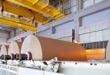 Explore Megadyne New Brochure Featuring Innovative Solutions for the Paper and Print Industry