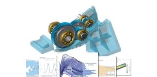 NVH Optimization and Production Tolerances – White paper
