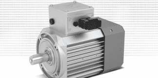 IE5+ synchronous motors from NORD DRIVESYSTEMS