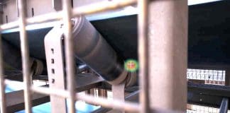 Early Warning Signs of Conveyor Belt Bearing Problems