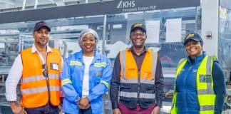 Overall costs cut, quality improved, carbon footprint reduced at Schweppes Zimbabwe plant