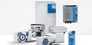 How NORD Solutions Intelligently Control Movements