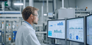 Emerging Tech Shaping the Landscape of Manufacturing Across Europe