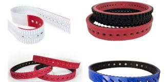 YDINS Custom Belts: Precision Solutions for Packaging