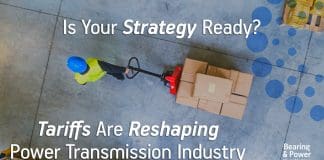 Tariffs Are Reshaping PT/MC Industries – Is Your Strategy Ready?