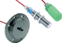 Customized Special Sensors made in Germany