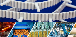 Ydins Custom Timing Belts: The Solution that Adapts to Your Process