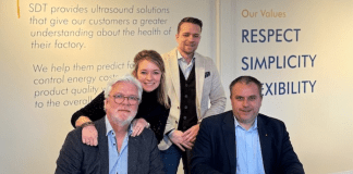 I-care Strengthens its Global Leadership with the Acquisition of SDT International