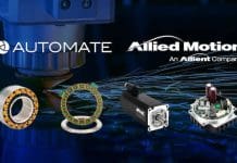 Allied Motion, an Allient Company to Present Advanced Motor Technologies for Robotics & Automation at Automate Trade Show