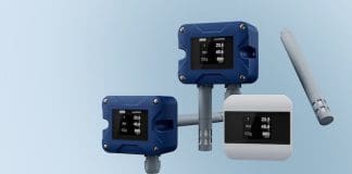 Meat Products: Innovative JUMO Technology for Maximum Hygiene and Freshness