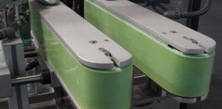 Ydins Custom Belts: Protection and Improve Efficiency in Packaging Processes