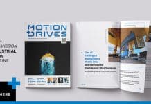 Motion+Drives magazine Summer issue is here
