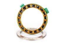 Allient Inc. Announces Expansion to Allied Motion SA Axial Flux Motor Series