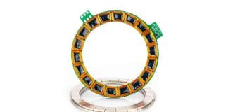 Allient Inc. Announces Expansion to Allied Motion SA Axial Flux Motor Series