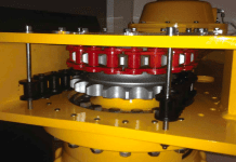 D.I.D Ultimate Power Chains: Uncompromising Strength for the Toughest Applications