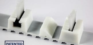 Ydins Custom Belts with Interchangeable Cleats: Versatility and Efficiency for the Packaging Industry