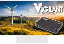 Vigilant: Enhancing Wind Turbine efficiency