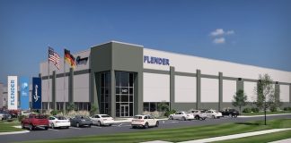 Flender Expands Elgin, IL Service Center to Enhance North American Operations