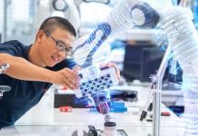 Bosch Tech Day 2025: Bosch Invests Heavily in AI as a Growth Driver