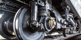 Detect and Prioritize Railway Brake Air Leaks with the FLIR Si1-LD