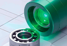 AI Meets Precision: How K2TECH Is Redefining Bearing Inspection