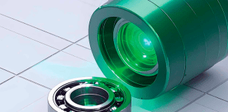 AI Meets Precision: How K2TECH Is Redefining Bearing Inspection