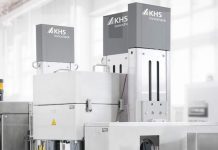 Tethered Caps: KHS Optimizes its Inspection Technology with The Help of Artificial Intelligence