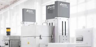 Tethered Caps: KHS Optimizes its Inspection Technology with The Help of Artificial Intelligence