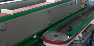 YDINS Custom Timing Belts for Packaging Processes: A Key Element in Production Efficiency