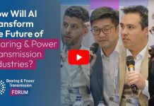 How Will AI Transform the Future of Power Transmission Industries?