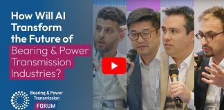 How Will AI Transform the Future of Power Transmission Industries?