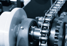 Top 5 Tips for Roller Chain Maintenance