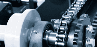 Top 5 Tips for Roller Chain Maintenance