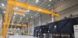 Flender Announces Agreement to Acquire Wärtsilä Brasil Ltda’s Gears Service Business