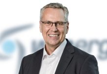 Tommy Rahbek Nielsen to become Winergy President