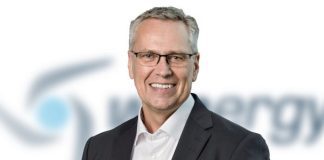 Tommy Rahbek Nielsen to become Winergy President