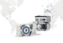 NORD DRIVESYSTEMS Represented in More than 80 nations