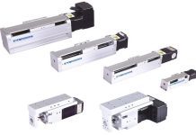 Applied Motion Products’ MLA Series Miniature Linear Actuators Have Comprehensive Configuration Capability