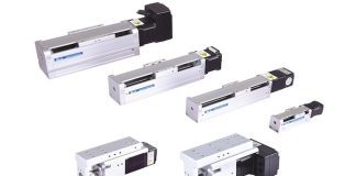 Applied Motion Products’ MLA Series Miniature Linear Actuators Have Comprehensive Configuration Capability