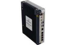 Emerson’s Next-Generation of Industrial PCs Provide a Powerful and Rugged Computing Platform for AI-Enabled Automation