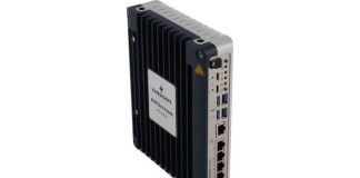 Emerson’s Next-Generation of Industrial PCs Provide a Powerful and Rugged Computing Platform for AI-Enabled Automation