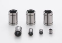 The Core of the Conveyor: How IKO Linear Motion Bearings Power High-Speed Packaging & Automation