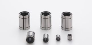 The Core of the Conveyor: How IKO Linear Motion Bearings Power High-Speed Packaging & Automation